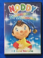 Noddy Spadająca gwiazdka i 3 inne historie