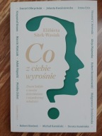 Co z ciebie wyrośnie? Znani ludzie o swoim dzieciństw Elżbieta Sitek-Wasiak