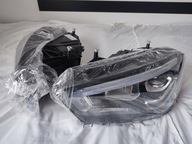 Lampy przód FULL LED A1189062500 A1189062600 W118 CLA Mercedes