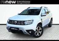 Dacia Duster Pl Salon, I wl, serwis ASO, Gwarancja, Grupa Adamowscy 1.5