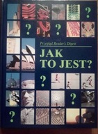 JAK TO JEST? Readers Digest