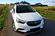 Opel Mokka OPŁACONY * NAVI-PL * Kamera cof.