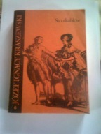 STO DIABŁÓW - Józef Ignacy Kraszewski