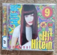 Hit za hitem 9 Lato'99 - różni wykonawcy CD