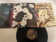 Phillip Boa And The Voodoo Club – Copperfield ---Lp EX 588