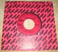 PORTER BAND - Garage - singiel wifon LP's