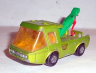 Toe Joe No 74 1972 - autko kolekcjonerskie .