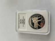 20 złotych 1995, Igrzyska XXVI Olimpiady Atlanta 1996