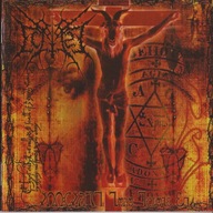 Płyta CD ECLYPSE Applause IHVH Elohim Met w FOLII