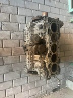 VOLVO XC90 SILNIK BLOK DÓŁ 2.4 163 KM