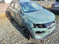 Dacia Spring karoseria