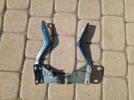 toyota chr II zawiasy maski