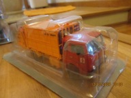 Samochód śmieciarka Jelcz P325 WUKO SM-101