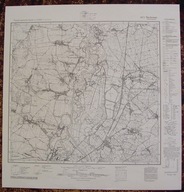 NĘDZA RUDNIK ŁUBOWICE MARKOWICE KUŹNIA RACIBORSKA Buchenau Herrenkirch