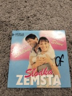 Słodka zemsta film DVD