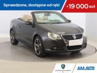 VW Eos 2.0 TDI, Skóra, Navi, Klima, Klimatronic