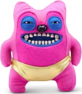 FUGGLER GOLD FUGGS GREEDY GRINNER PANTS KOLEKCJONERSKI PLUSZAK ZURU