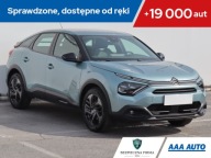 Citroen C4 1.2 PureTech, Salon Polska, Serwis ASO