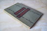 OCALONY Z OTCHŁANI HENRYK VOGLER