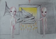 Plakat w formacie a 3