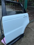 Drzwi kompletne lewy tył Range Rover Sport L494 Stan BDB