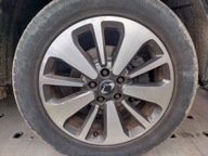 Koła felgi Korando SsangYong