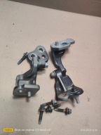 Ford Transit Custom LIFT ZAWIAS DRZWI PRAWY PRZÓD GÓRA DÓŁ ZAWIASY