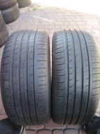 2x opony Nexen N'Fera SU1 215/50 R17 7-7,5mm
