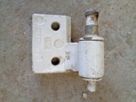 Zawias drzwi lewy dolny zawiasy VW LT Mercedes Sprinter