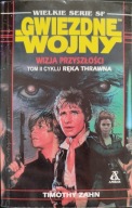 GWIEZDNE WOJNY Wizja przyszłości Timothy Zahn