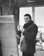 BOGUSZ BILEWSKI duża fotografia fotos film HASŁO KORN