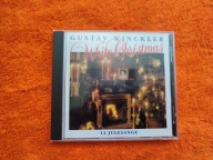 CD Gustav Winckler – White Christmas