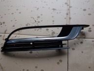 KRATKA ZDERZAKA VW PASSAT CC PRAWA ORYGINAŁ