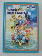 Przygody Tomka Sawyera - Mark Twain