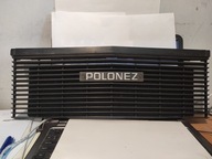 ATRAPA KRATA WLOTU FSO POLONEZ Borewicz + LOGO