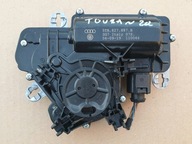 SILNIK DOCIĄG KLAPY TYŁ VW AUDI SKODA 5TA827887B