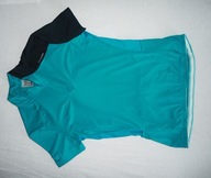 B'twin koszulka rowrowa XS/S