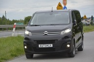 Citroen Jumpy 2.0HDI L3H1 nawi Android Auto 6 osob