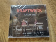 Kraftwerk - Tokyo 1981 / Radio Transmission (Radio Broadcast Recording)