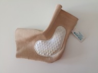 Florex opaska orteza materiałowa na stopę kostkę