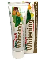 Pasta do zębów Farmasi z Miswakiem