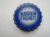 niebutelkowany kapsel syg. JF