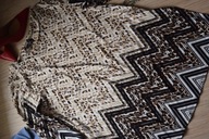 * WALLIS * PIĘKNA SUKIENKA LETNIA MINI _44