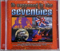 It happened in the seventies, CD - składanka