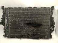 CHŁODNICA WODY KLIMATYZACJI CHŁODNICE FORD S-MAX SMAX 2.0B