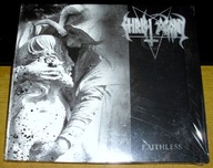 CHRIST AGONY-Faithless (2013,Seven Gates)