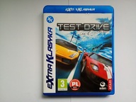 Test Drive Unlimited Polskie Wydanie Polska Wersja PL PC DVD