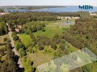 Działka, Rydzewo, Miłki, Giżycki, 3653 m²