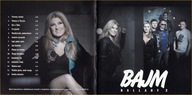 BAJM / BEATA KOZIDRAK Ballady vol. 2 (CD POMATON 2008) JEZIORO SZCZĘŚCIA