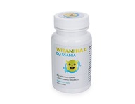 WITAMINA C DO SSANIA VISANTO